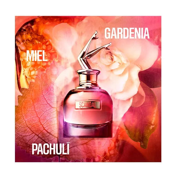 PACK OFERTA - Scandal + Carolina Herrera 90ml