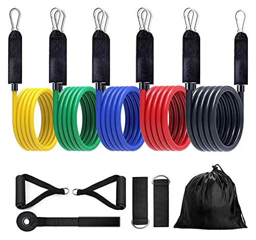 Bandas elásticas SLIMFIT™ + REGALO libro de ejercicios