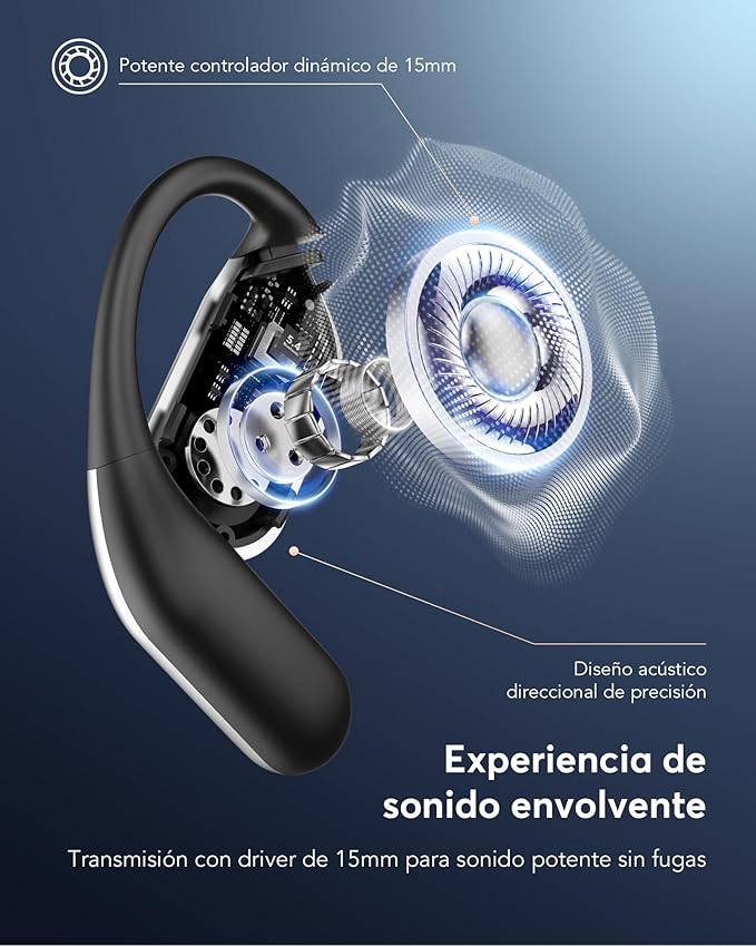 Auriculares Traductores + Funda GRATIS