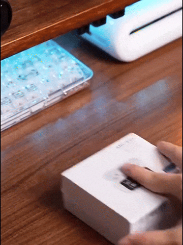 Airpods PRO 2™ Con Pantalla Tactil - Cancelacion de ruido