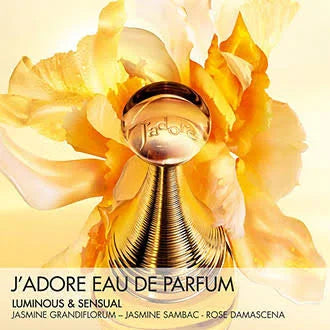 PACK OFERTA - Carolina Herrera + J´adore 90ml