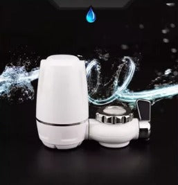 PurifyWater™ - Filtro purificador de agua 2 en 1