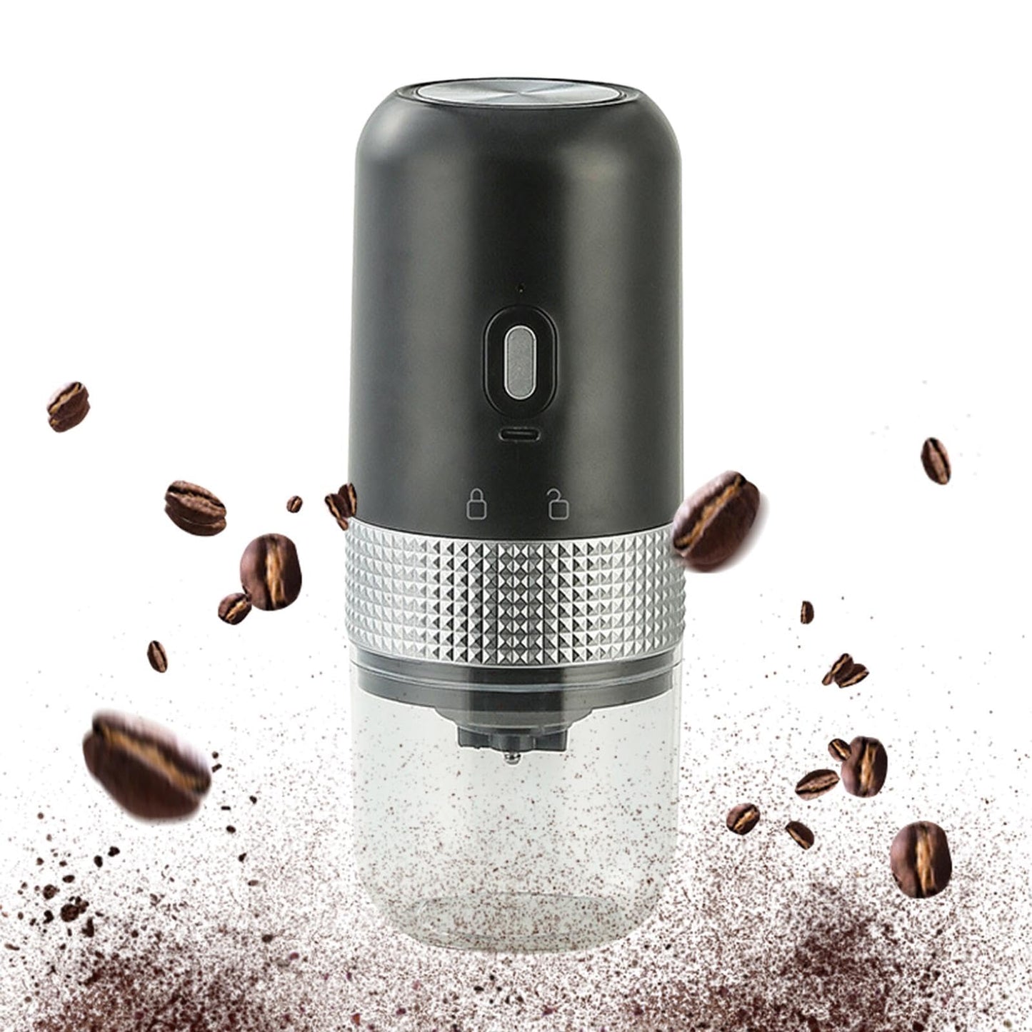 Molinillo de Café Inalámbrico - DOLCEGUSTO™