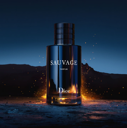 PACK OFERTA - Sauvage + Scandal 100ml