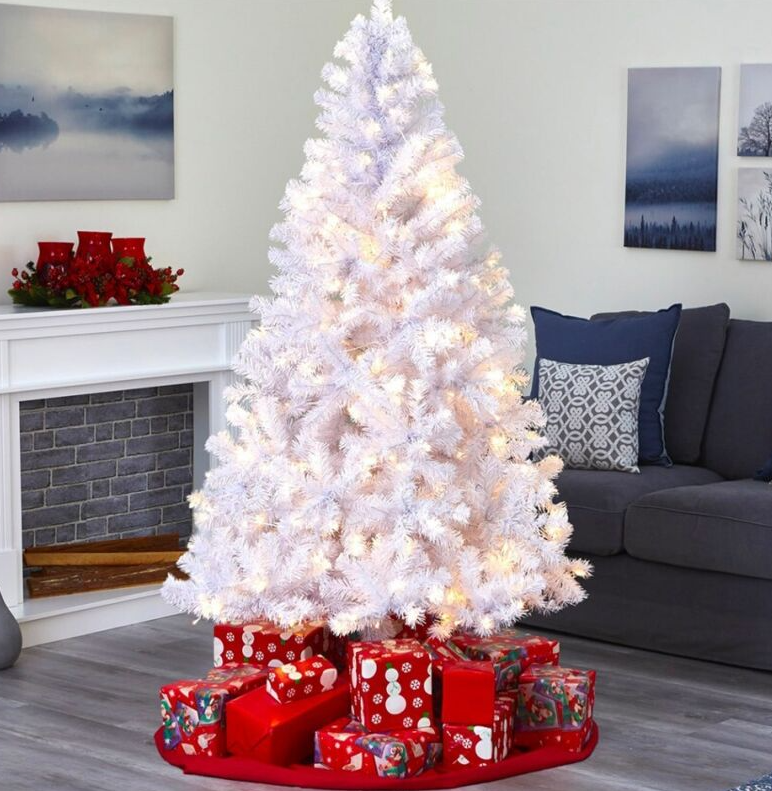 ÁRBOL NAVIDAD - 3 Colores disponibles