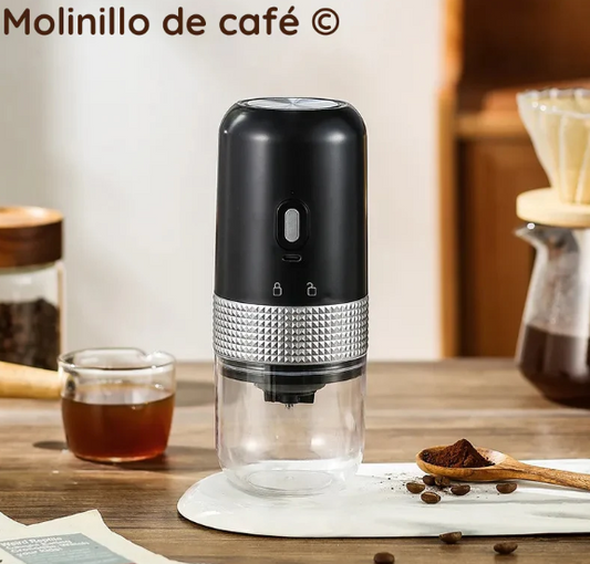 Molinillo de Café Inalámbrico - DOLCEGUSTO™