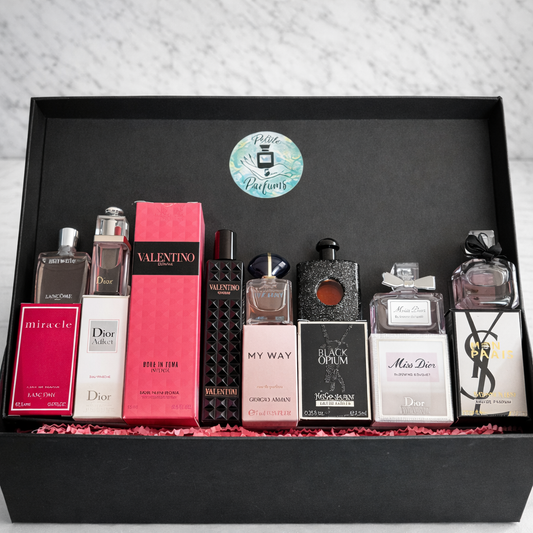 Pack Mujer Premium