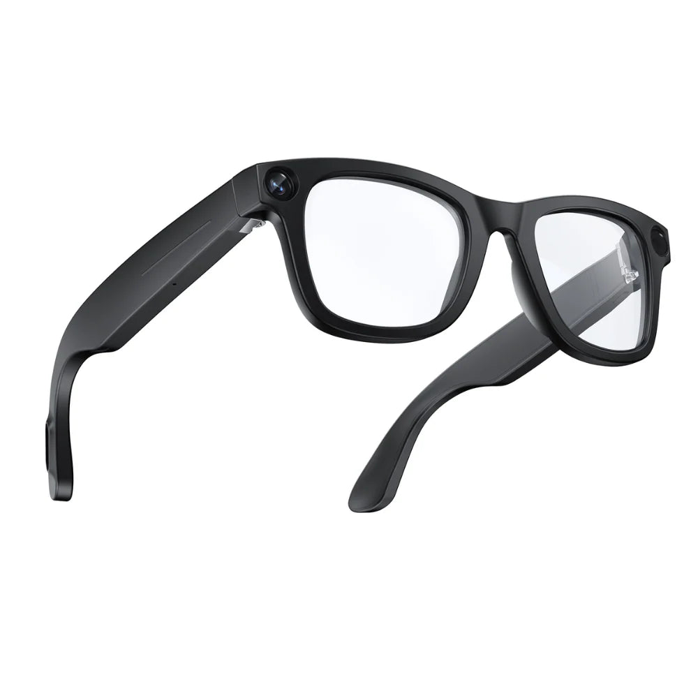 Gafas Inteligentes con IA, Cámara Integrada, ChatGPT – SmartGlass Pro