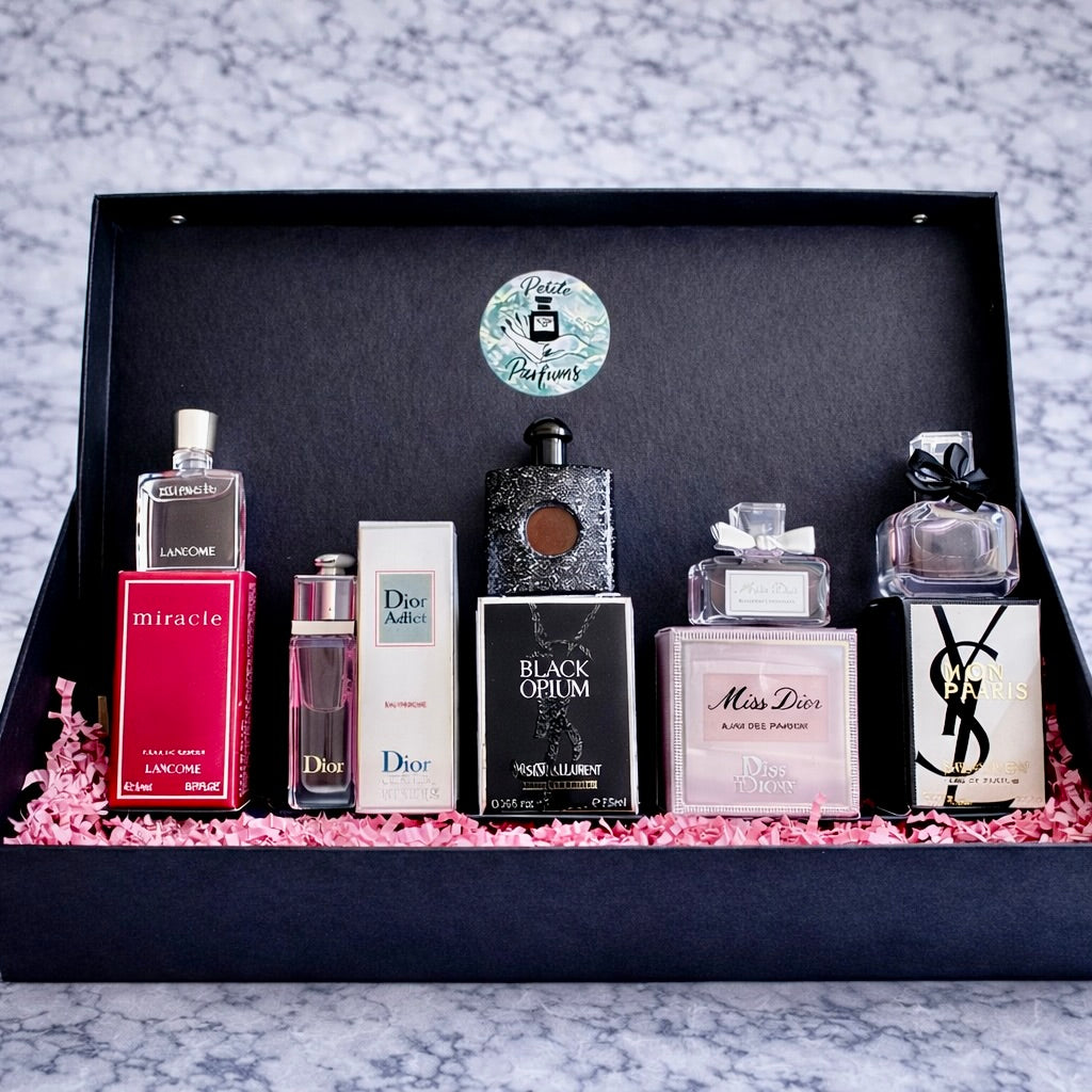 Pack Mujer