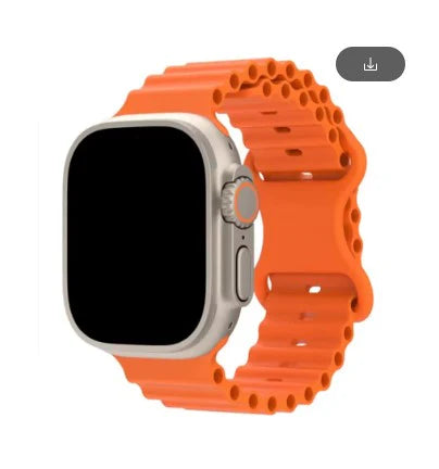 Smartwatch ULTRA 8 +  2 Correas GRATIS