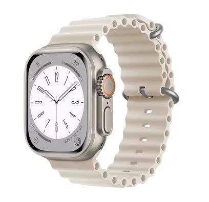 Smartwatch ULTRA 8 +  2 Correas GRATIS