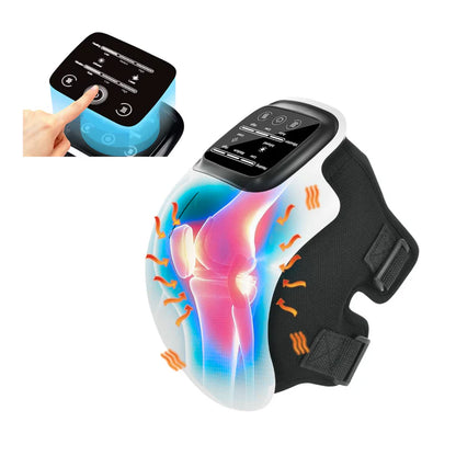 Masajeador de Rodilla ElectroPro + REGALO