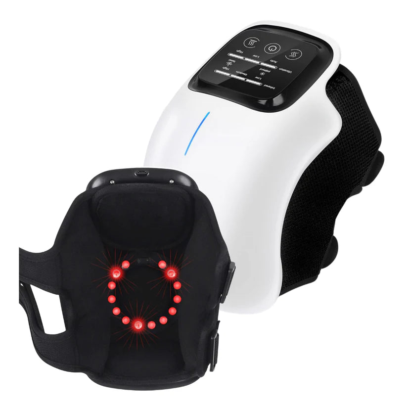 Masajeador de Rodilla ElectroPro + REGALO