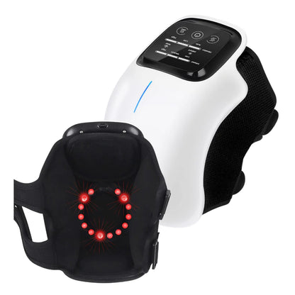 Masajeador de Rodilla ElectroPro + REGALO