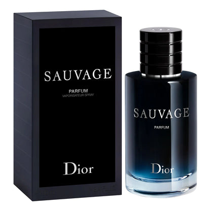 PACK OFERTA - Sauvage + Scandal 100ml