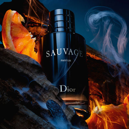 SAUVAGE DYOR parfum 100ml