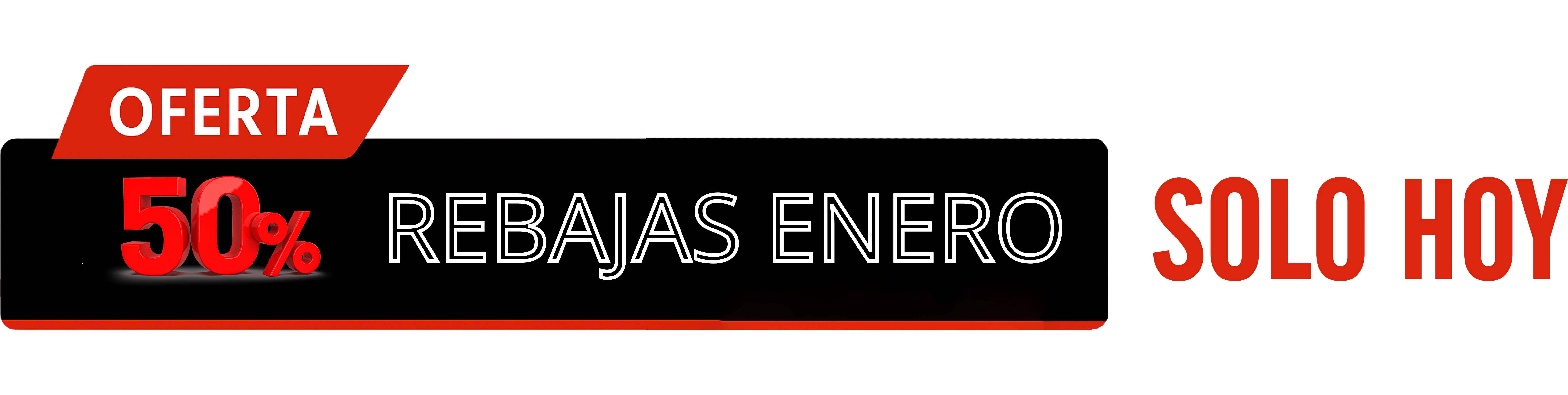 Oferta Pre-Black Friday Solo Hoy