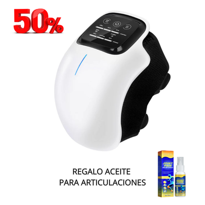 Masajeador de Rodilla ElectroPro + REGALO