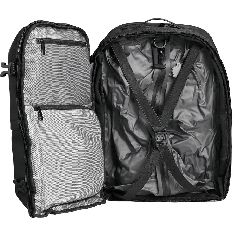 Mochila BackVac™ Pro