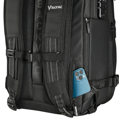 Mochila BackVac™ Pro