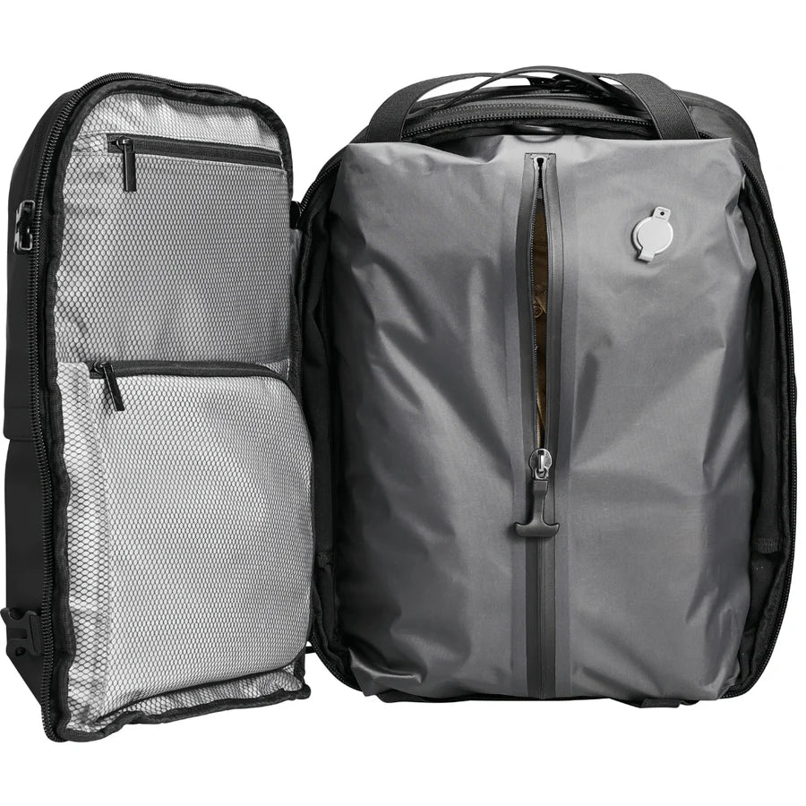 Mochila BackVac™ Pro