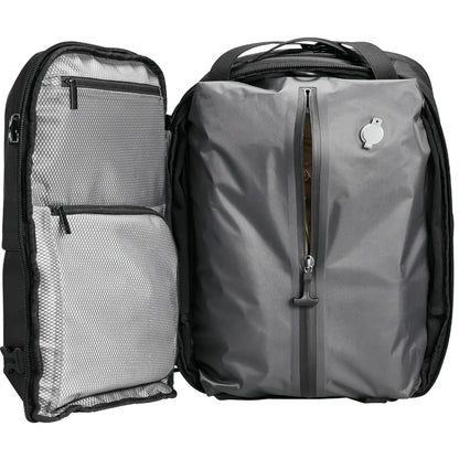 Mochila BackVac™ Pro