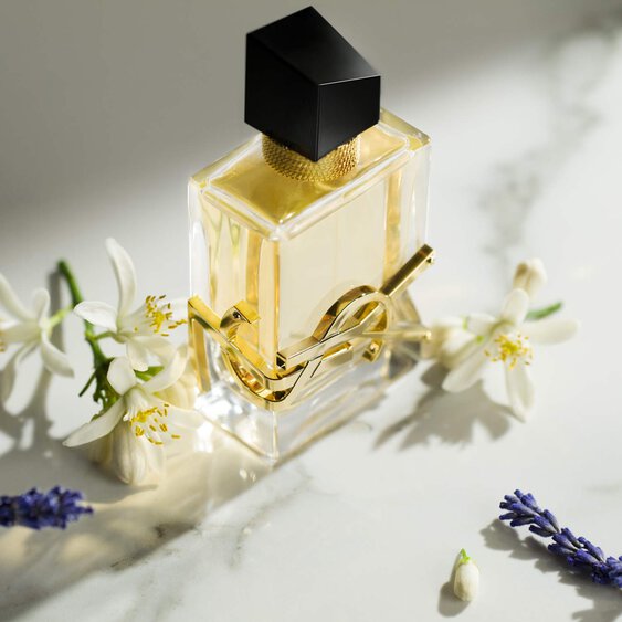 Yves Saint Laurent - Eau De Parfum 50ml