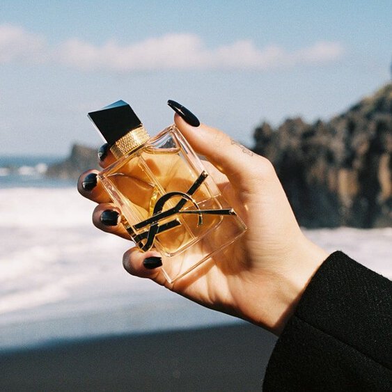 Yves Saint Laurent - Eau De Parfum 50ml