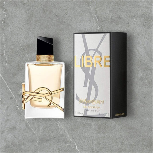 Yves Saint Laurent - Eau De Parfum 50ml