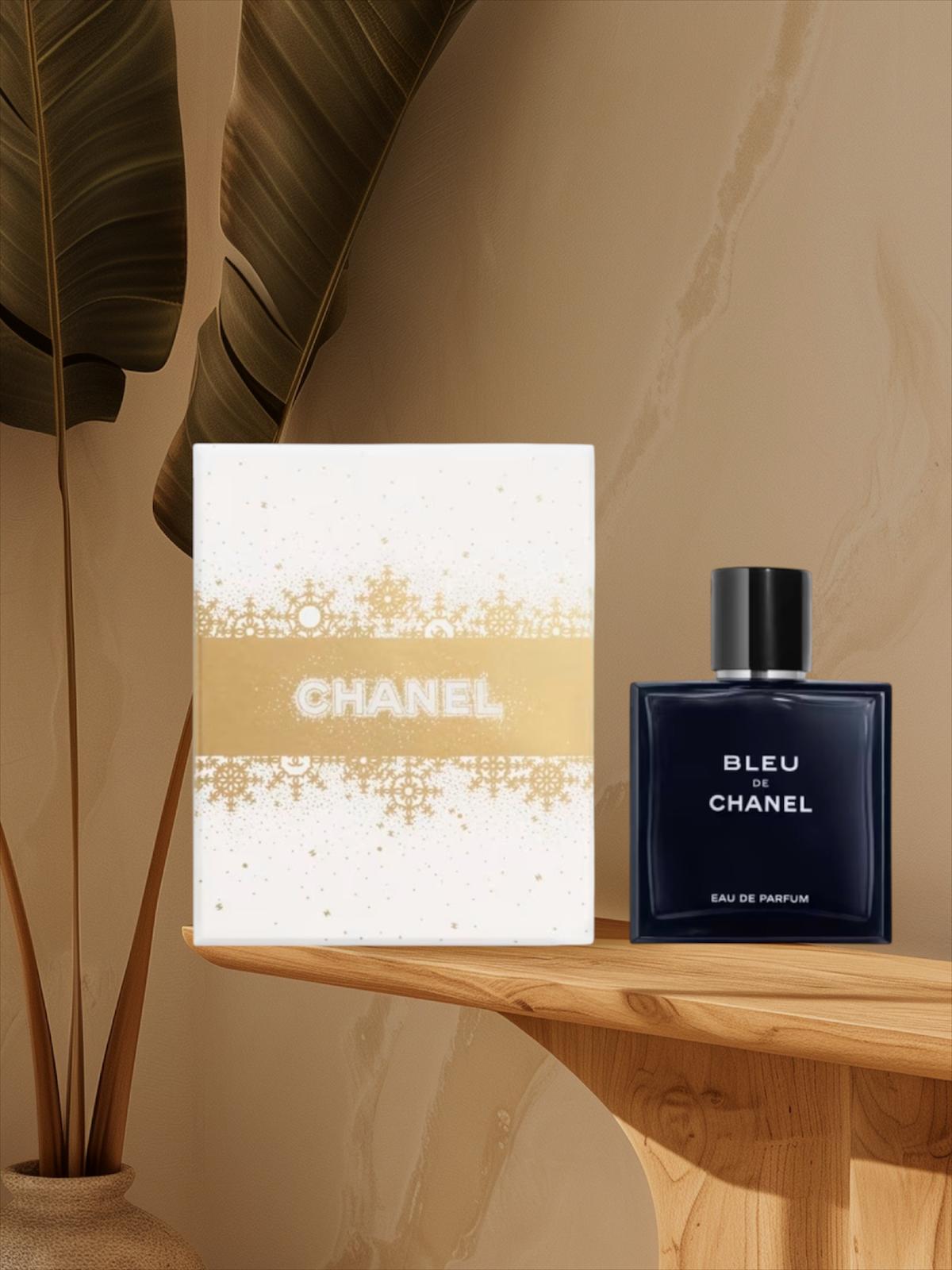 OFERTA Bleu de CHANNEL Hombre - 80ml