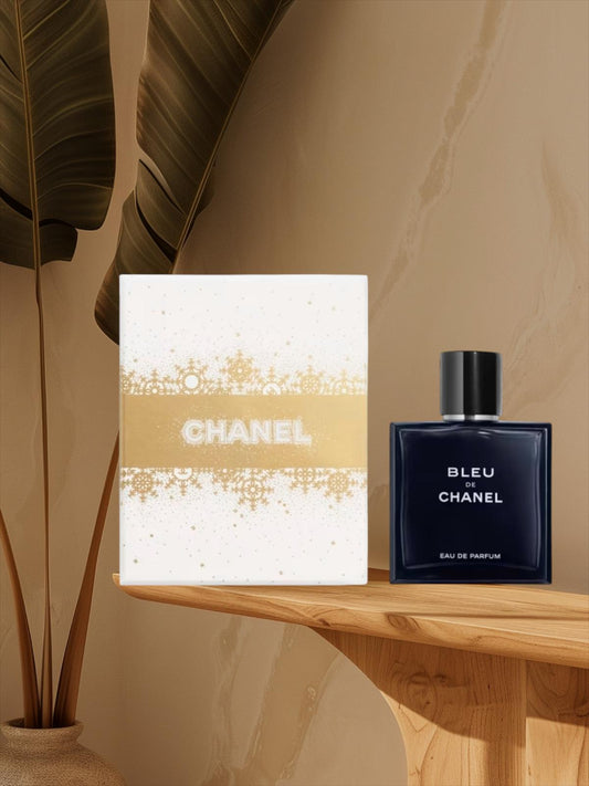OFERTA Bleu de CHANNEL Hombre - 80ml