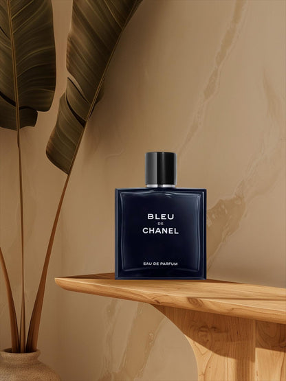 OFERTA Bleu de CHANNEL Hombre - 80ml