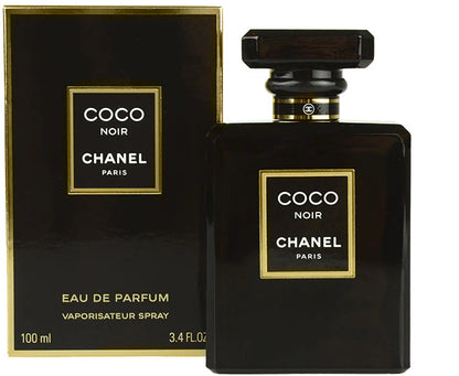 Perfume Chanel COCO NOIR 100ml