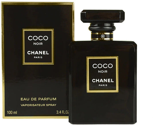 Perfume Chanel COCO NOIR 100ml
