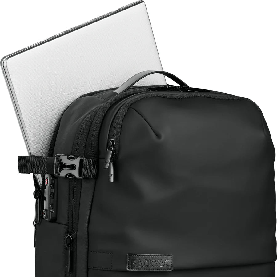 Mochila BackVac™ Pro
